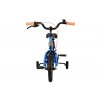 Volare Rocky Kinderfahrrad 12 Zoll Jungen Blau
