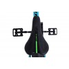 Volare Rocky Kinderfahrrad 12 Zoll Jungen Grün