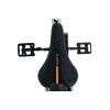 Volare Rocky Kinderfahrrad 12 Zoll Jungen Grau