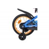 Volare Rocky Kinderfahrrad 14 Zoll Jungen Blau