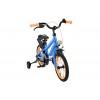 Volare Rocky Kinderfahrrad 14 Zoll Jungen Blau