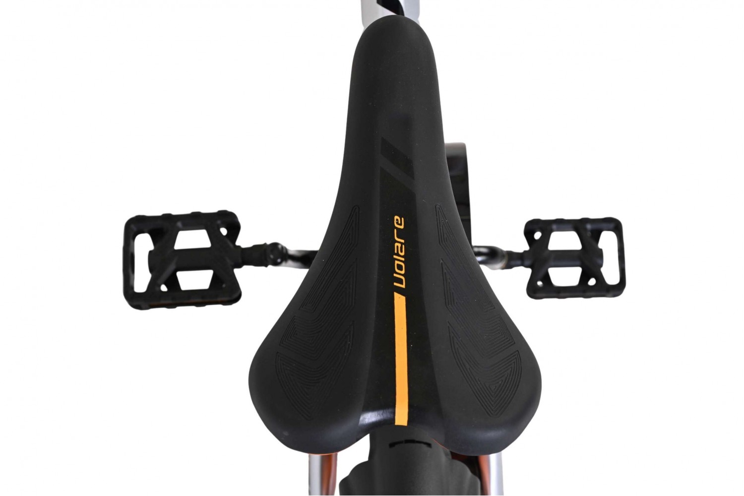 Volare Rocky Kinderfahrrad 14 Zoll Jungen Grau
