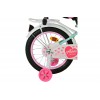 Volare Ashley Kinderfahrrad 16 Zoll Mädchen Grün