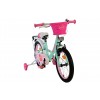Volare Ashley Kinderfahrrad 16 Zoll Mädchen Grün