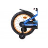 Volare Rocky Kinderfahrrad 16 Zoll Jungen Blau