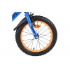 Volare Rocky Kinderfahrrad 16 Zoll Jungen Blau