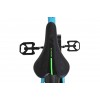 Volare Rocky Kinderfahrrad 16 Zoll Jungen Grün