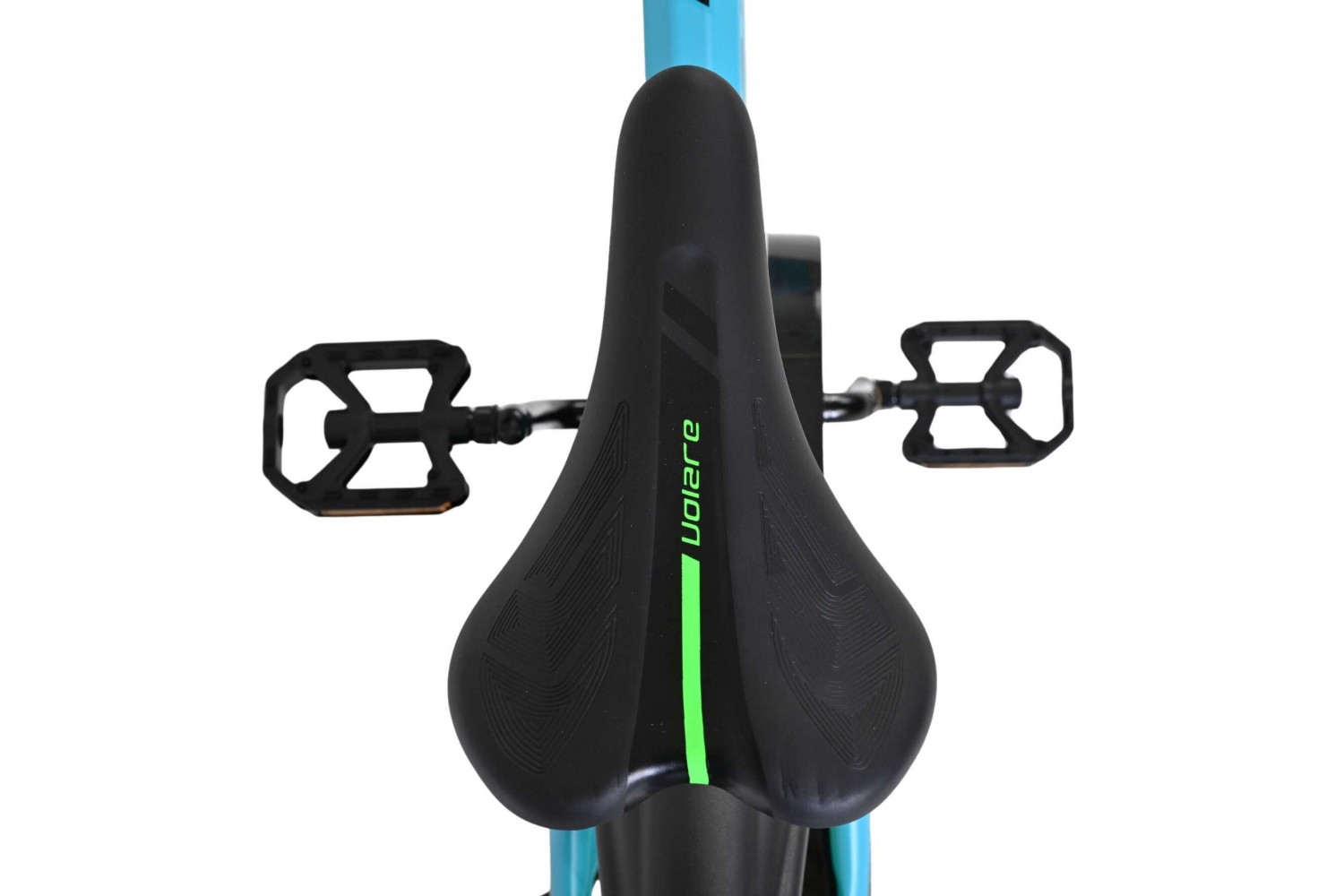 Volare Rocky Kinderfahrrad 16 Zoll Jungen Grün