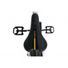 Volare Rocky Kinderfahrrad 16 Zoll Jungen Grau