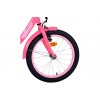 Volare Ashley Kinderfahrrad 18 Zoll Mädchen Rosa/Rot