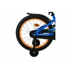 Volare Rocky Kinderfahrrad 18 Zoll Jungen Blau