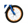 Volare Rocky Kinderfahrrad 18 Zoll Jungen Blau
