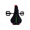 Volare Rocky Kinderfahrrad 18 Zoll Jungen Rot