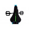 Volare Rocky Kinderfahrrad 18 Zoll Jungen Grün