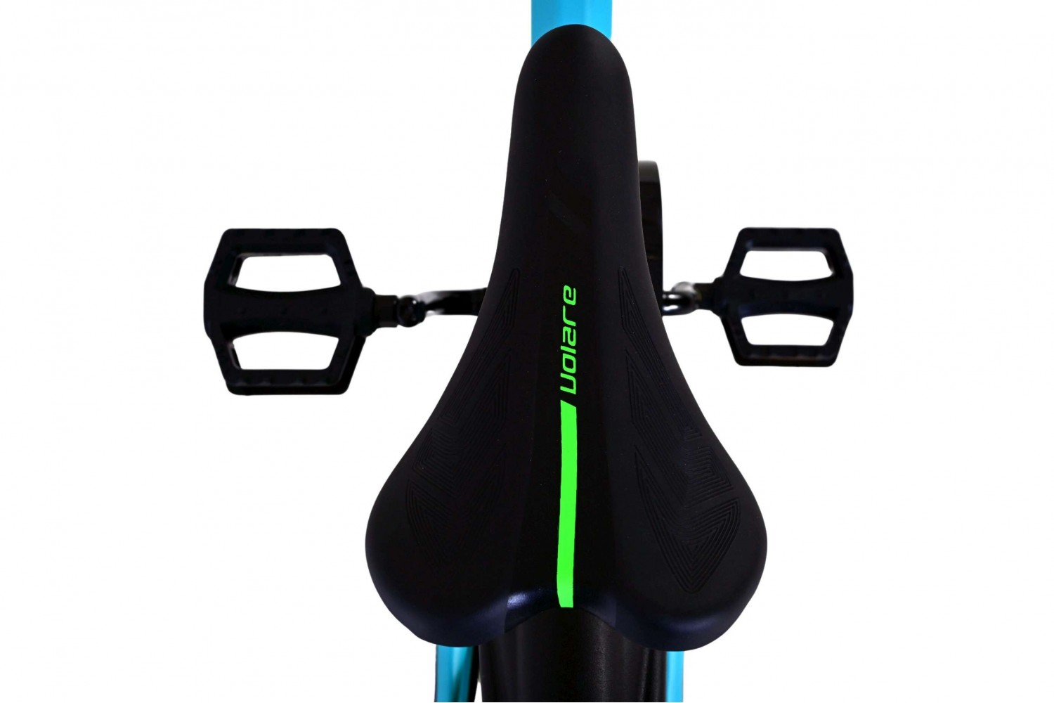 Volare Rocky Kinderfahrrad 18 Zoll Jungen Grün
