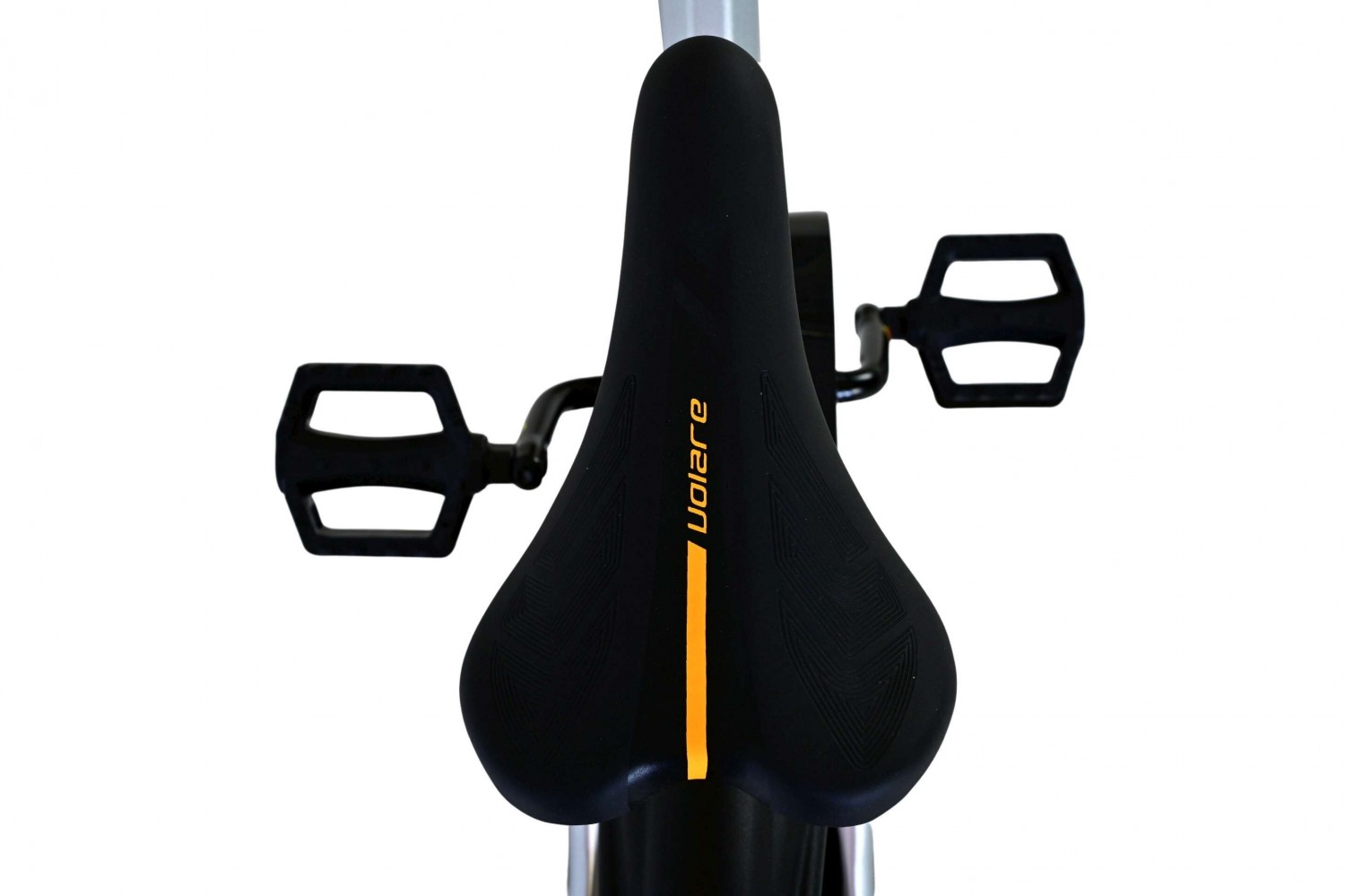 Volare Rocky Kinderfahrrad 18 Zoll Jungen Grau