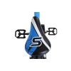 Volare Sportivo Kinderfahrrad 18 Zoll Jungen | Blau Schwarz