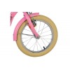 Volare Blossom Kinderfahrrad Mädchen 16 Zoll Rosa