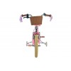 Volare Blossom Kinderfahrrad Mädchen 16 Zoll Rosa