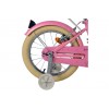 Volare Blossom Kinderfahrrad Mädchen 16 Zoll Rosa | 2 Handbremsen