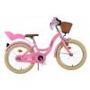 Volare Blossom Kinderfahrrad Mädchen 86 Zoll Rosa