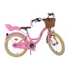 Volare Blossom Kinderfahrrad Mädchen 86 Zoll Rosa