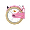 Volare Blossom Kinderfahrrad Mädchen 86 Zoll Rosa