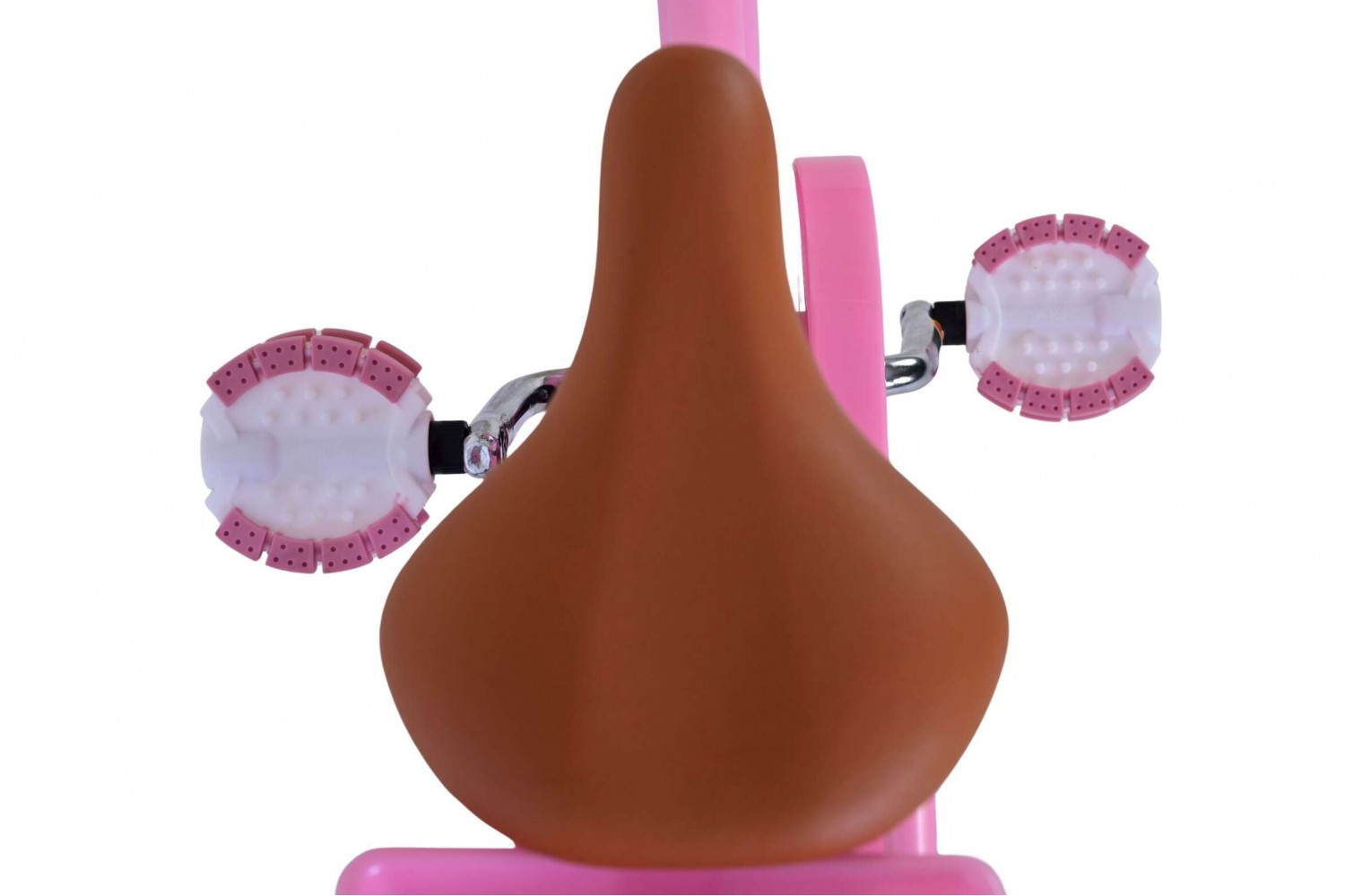 Volare Blossom Kinderfahrrad Mädchen 86 Zoll Rosa