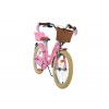 Volare Blossom Kinderfahrrad Mädchen 86 Zoll Rosa