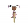 Volare Blossom Kinderfahrrad Mädchen 86 Zoll Rosa