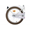 Volare Blossom Kinderfahrrad Mädchen 18 Zoll Weiß