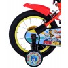 Paw Patrol Jungenfahrrad 14 Zoll | 2 Handbremsen