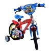 Paw Patrol Jungenfahrrad 14 Zoll | 2 Handbremsen