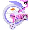 Disney Minnie Cutest Ever! Mädchenfahrrad 16 Zoll Rosa